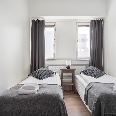 Part-Time Home Slagsta Strand Norsborg Esterno foto