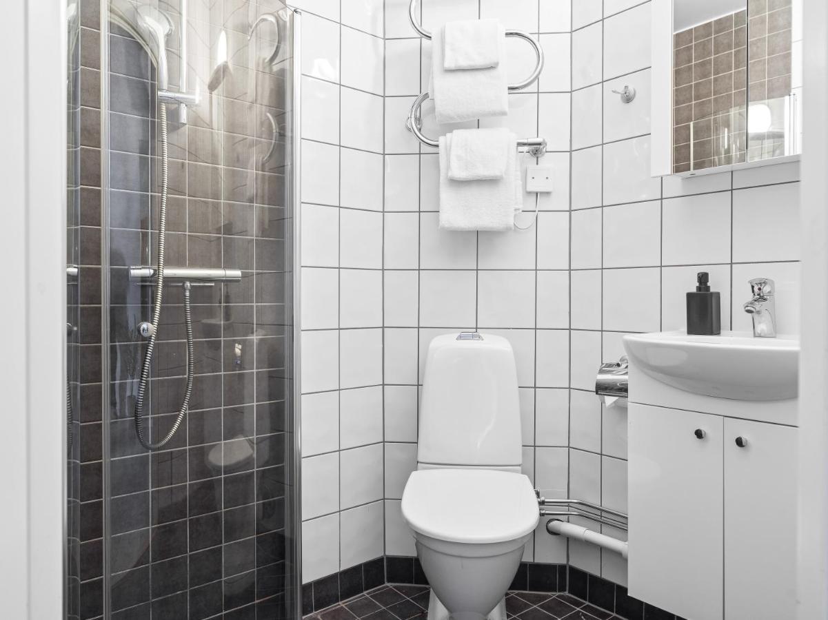 Part-Time Home Slagsta Strand Norsborg Esterno foto