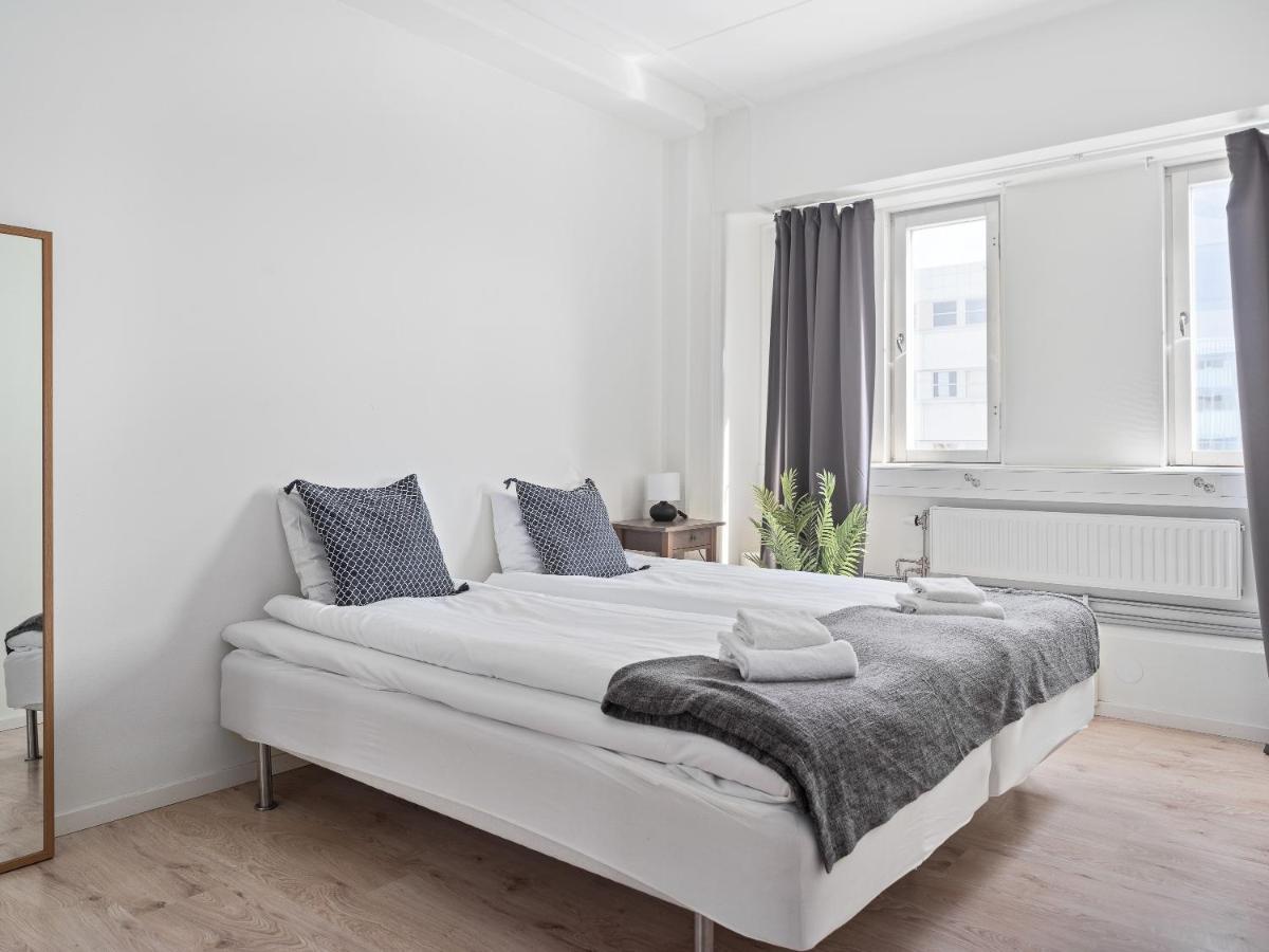 Part-Time Home Slagsta Strand Norsborg Esterno foto