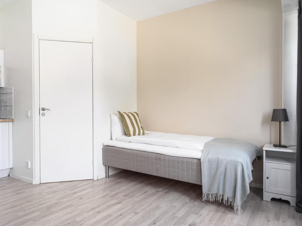 Part-Time Home Slagsta Strand Norsborg Esterno foto
