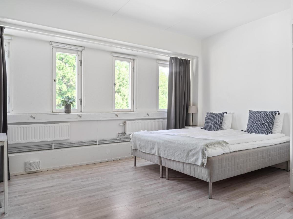 Part-Time Home Slagsta Strand Norsborg Esterno foto