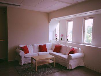 Part-Time Home Slagsta Strand Norsborg Esterno foto