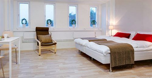 Part-Time Home Slagsta Strand Norsborg Esterno foto