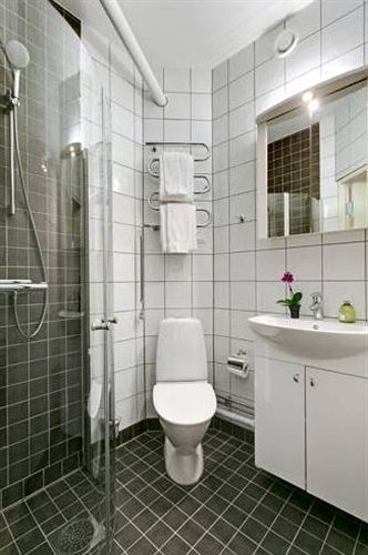 Part-Time Home Slagsta Strand Norsborg Esterno foto