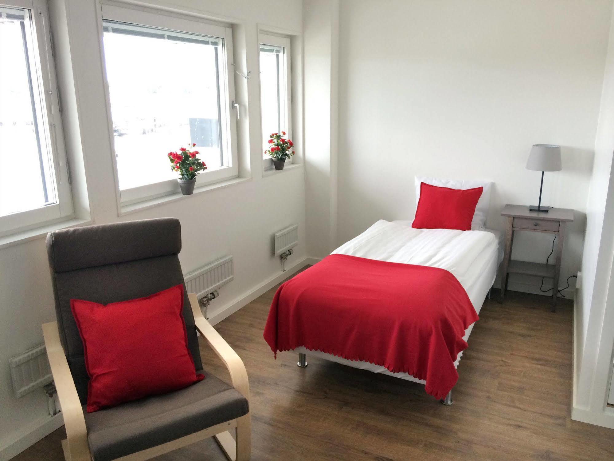 Part-Time Home Slagsta Strand Norsborg Esterno foto